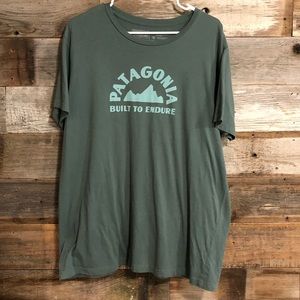 Patagonia T-shirt